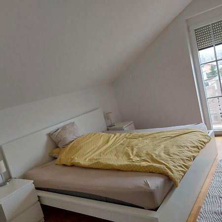 Ferienwohnung Gerti Pinkafeld Buitenkant foto