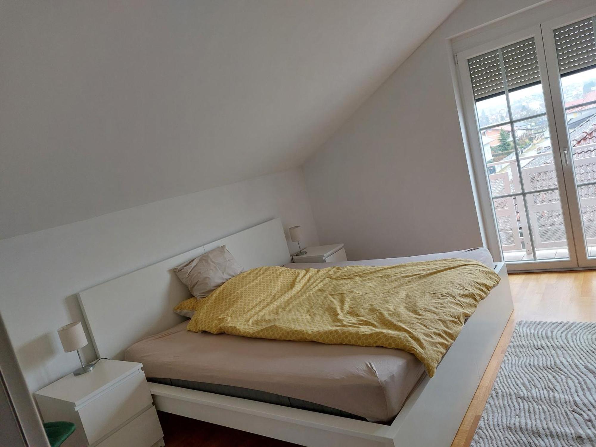 Ferienwohnung Gerti Pinkafeld Buitenkant foto
