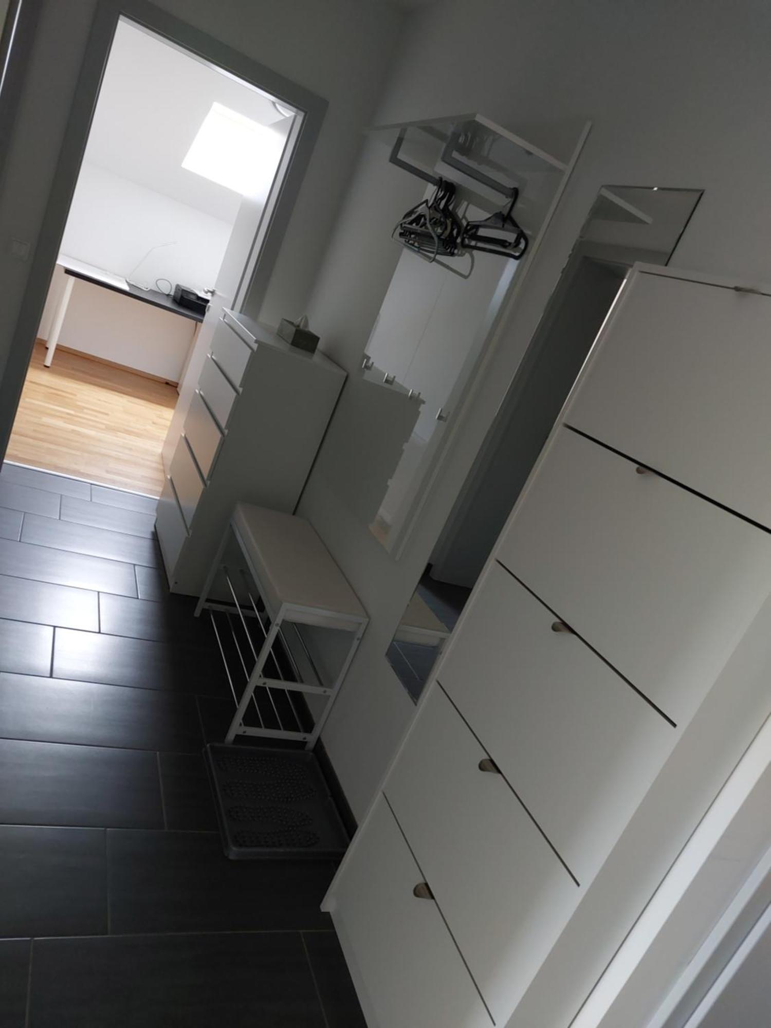 Ferienwohnung Gerti Pinkafeld Buitenkant foto