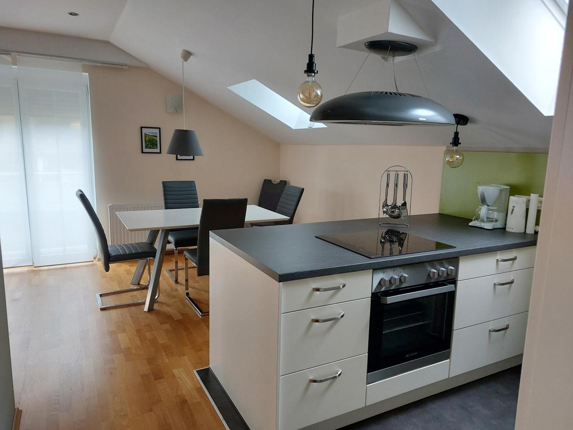 Ferienwohnung Gerti Pinkafeld Buitenkant foto