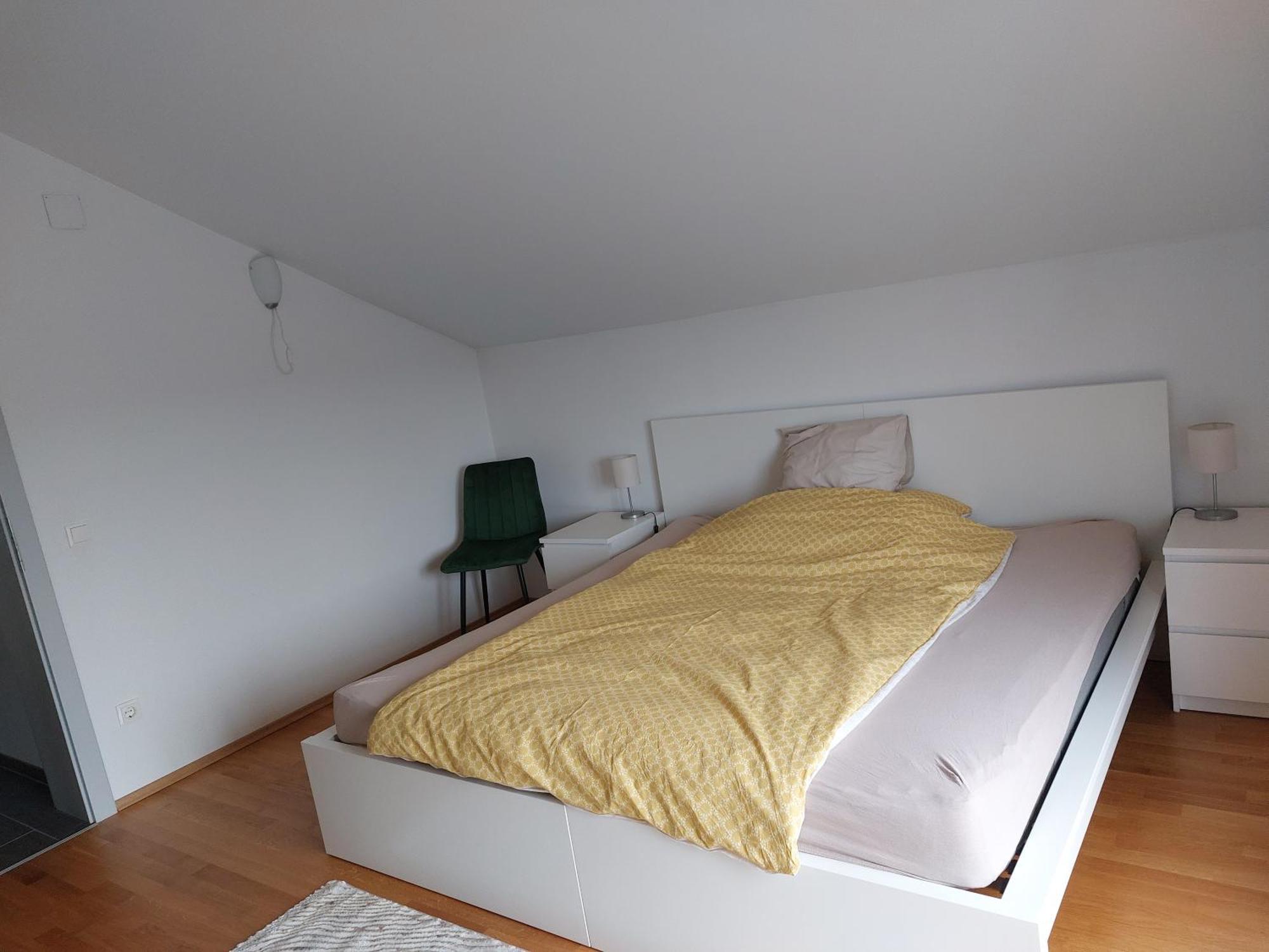 Ferienwohnung Gerti Pinkafeld Buitenkant foto