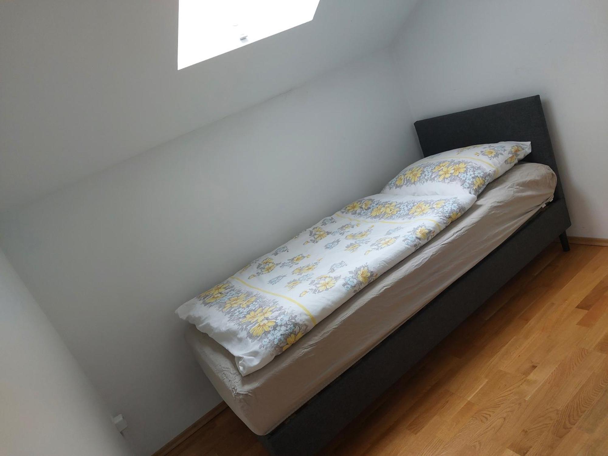 Ferienwohnung Gerti Pinkafeld Buitenkant foto