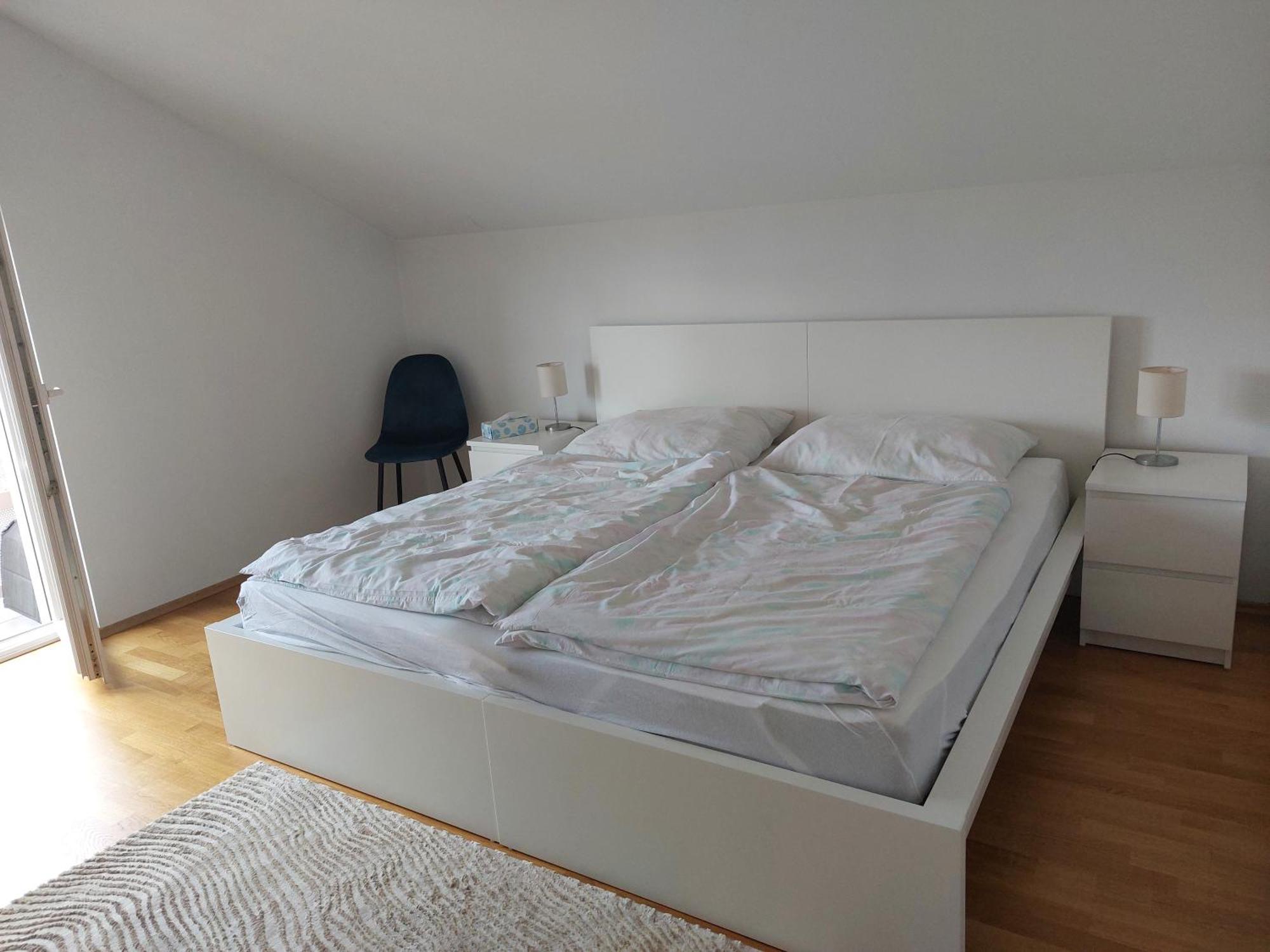 Ferienwohnung Gerti Pinkafeld Buitenkant foto